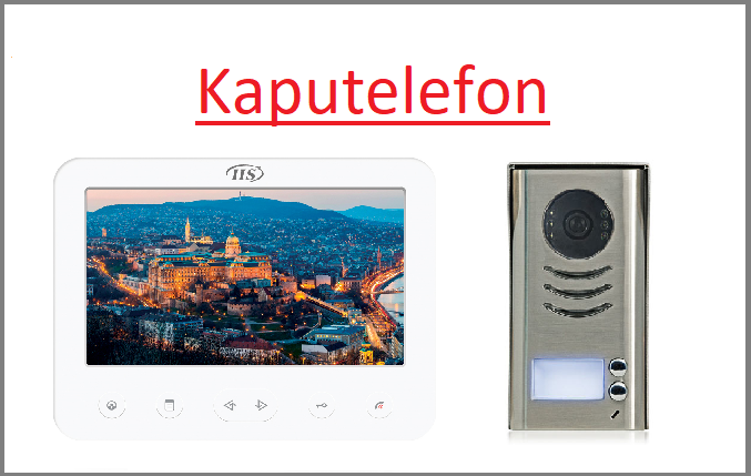 Kaputelefon